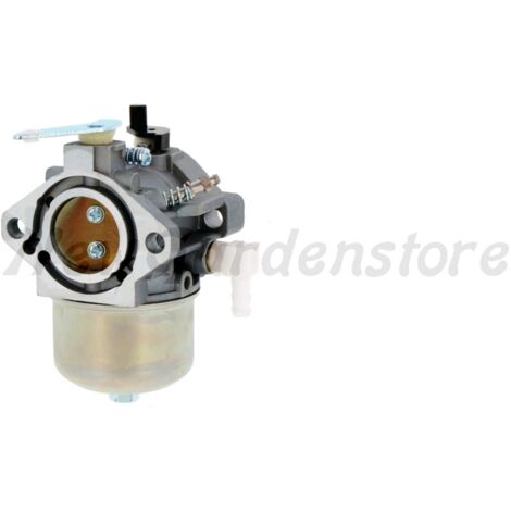 Vergaser passend zu BRIGGS & STRATTON Motor 192400 19G400 - 690119
