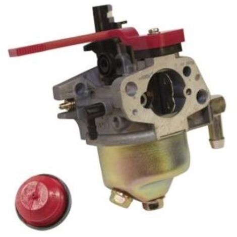 Vergaser passend zum CUB CADET Kehrmaschinenmotor 31AM2T6D709