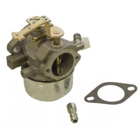 Vergaser passend zum Motor TECUMSEH Serie HM100, HM80