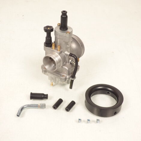 Vergaser polini cp 24 201.2400 für Motorrad Roller Ø46 Ø61mm neu