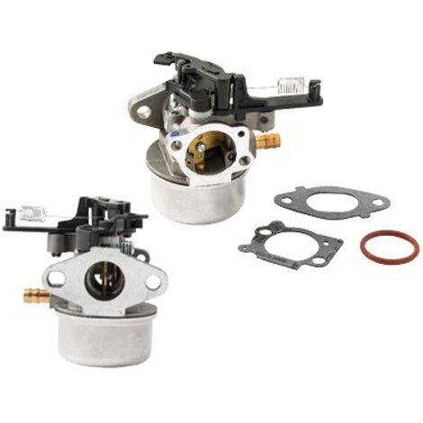 Vergaser Rasenmähermotor BRIGGS 800 OHV Serie 112P00-122Q00-122S00