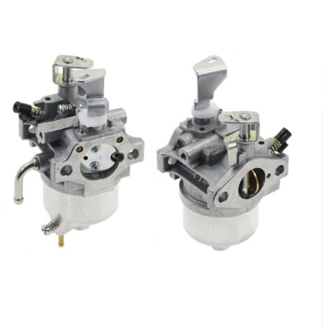 Vergaser Rasentraktor BRIGGS Vanguard 7 PS Motor liegend 117400
