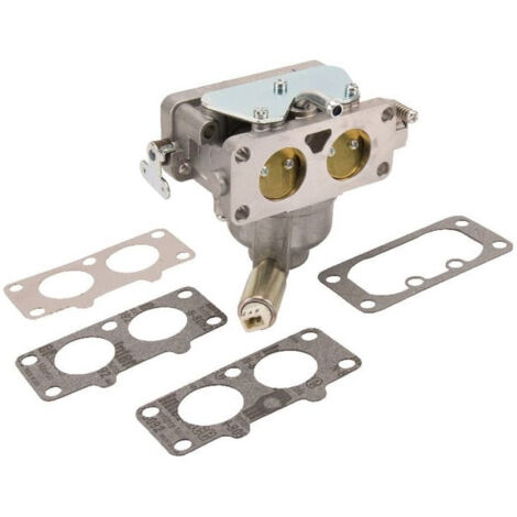 Vergaser Rasentraktor Motor BRIGGS Intek AVS-OHV 22-24HP-406700-407700