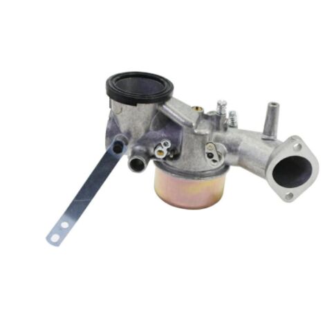 Vergaser-Rasentraktor-Motor BRIGGS Seitenventil 11-12 PS 250700-281700