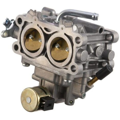 Vergaser Rasentraktor Motor BRIGGS Vanguard vertikal 23 PS 385700