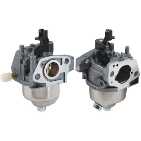 Vergaser Rasentraktor Motor GGP STIGA vertikale Welle WBE140 18550926