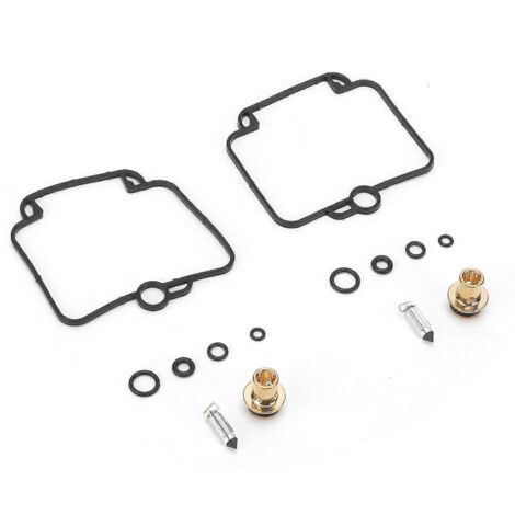 Vergaser-Reparatursätze für F650 1993-1999 - 2er-Set