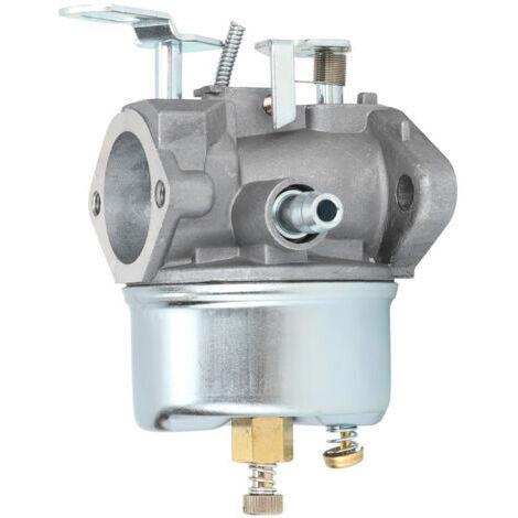 Vergaser-Reparatursatz aus Metall für HM70-HM100- und OHSK110-OHSK125-Motoren, kompatibel mit verschiedenen Schneefräsenmodellen – Neuteil