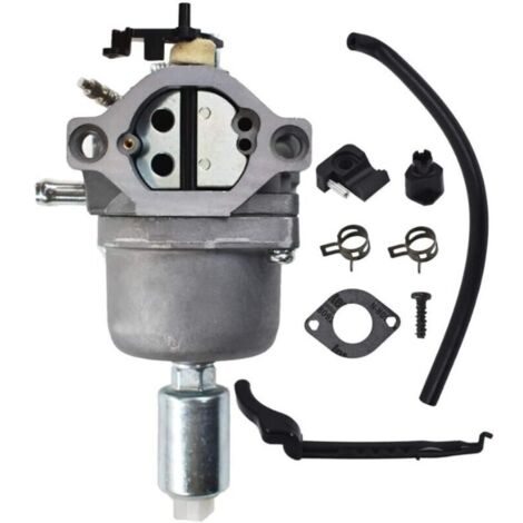 Vergaser-Reparatursatz für Briggs & Stratton Rasenmähermotoren der Teilenummern 794572, 793224, 791858 und 792358