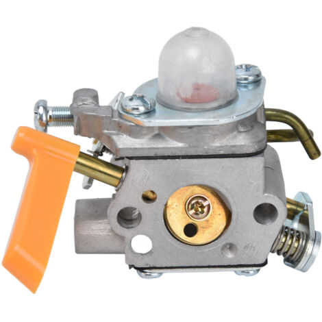 Vergaser-Reparatursatz für Gebläse – Kompatibel mit PP320, P325, GBV 325, BVM200VS – Aluminium mit Luftfiltern und Zündkerze
