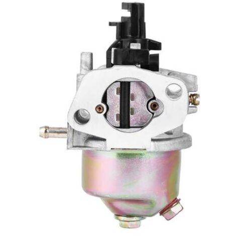 Vergaser-Reparatursatz für Generatoren, Rasenmähervergaser, Ruixing 127 2-3 kW Generator für GX160 GX200 168F Motor mit Isolator und Dichtung
