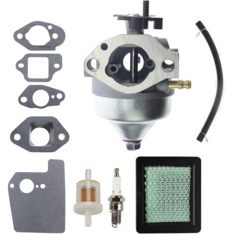 Vergaser-Reparatursatz für Honda GCV160 GCV160A GCV160LA HRB216 (ersetzt 16100-Z0L-023)