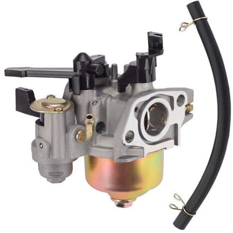 Vergaser-Reparatursatz für Honda GX120, GX160, GX168, GX200 Kleinmotoren, Teilenummer 16100-ZH8-W61, 16100-ZH7-W51