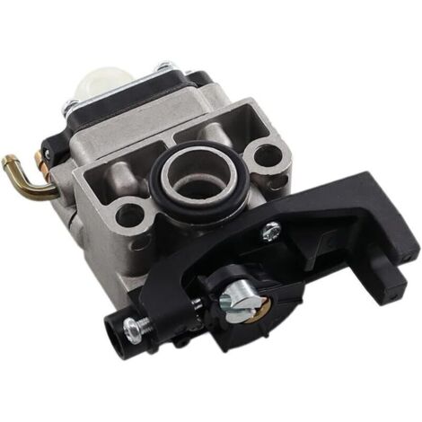 Vergaser-Reparatursatz für Honda GX25, GX35, GX 25 35, HHT35, HHT35S, FG110 Rasenmähermotor, Teilenummer 16100-Z0H-825, Luftfilter ersetzt Teilenummer 17211-Z0H-000