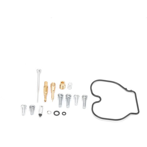 Vergaser-Reparatursatz für Honda NPS50 Ruckus/Zoomer 2003-2019 (16-teilig)