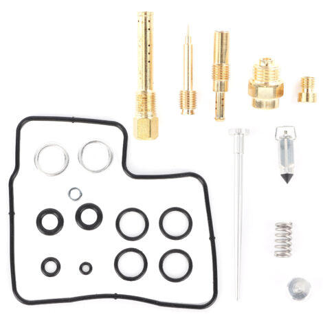 Vergaser-Reparatursatz für Honda VT700 VT750 - Ersatzteil (18-5101)