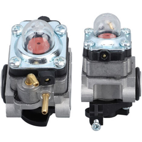 Vergaser-Reparatursatz für Laubbläser – Luft- und Kraftstofffilter – Kompatibel mit Troy-Bilt TBP6160, TB4BP, TB4BPEC – 753-05676A – Robustes Aluminium