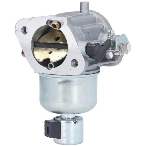 Vergaser-Reparatursatz für Rasenmäher FR730V und FS730V – Aluminiumkonstruktion mit Kraftstofffilter