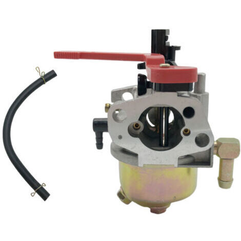 Vergaser-Reparatursatz für Schneefräsen, passend für 751-12011, 951-12704B, A Stens 520-860, 265-JU, 505-053