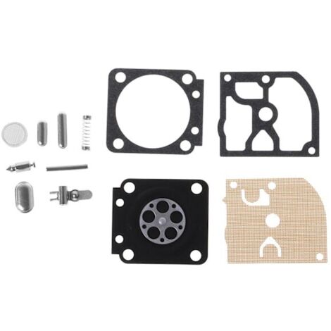 Vergaser-Reparatursatz für Stihl 017 018 MS170 MS180 Kettensägen Zama RB-77