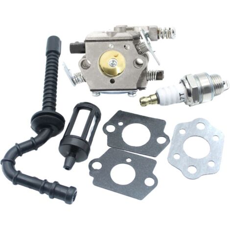 Vergaser-Reparatursatz für STIHL 023 025 MS210 230 MS250 WT286, Vergaserzubehör