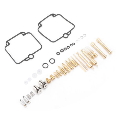 Vergaser-Reparatursatz für Suzuki GS500E DR250S DR350S - 2 Sätze