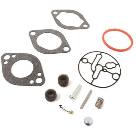 Vergaser-Reparatursatz kompatibel mit Briggs & Stratton 20A400 696146 696147.