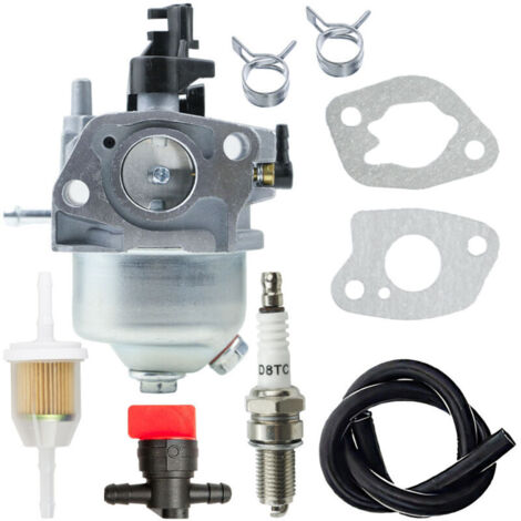 Vergaser-Reparatursatz passend für SP414 HP164 SP164 M411PD - ANDERE