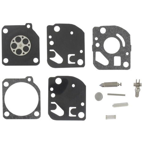 Vergaser-Reparatursatz RB-26 ZAMA Kettensäge ECHO D-25 S - D-30 S