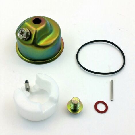 Vergaser-Schwimmbad-Kit Gx270 Gx390 Kohlerch260Ch270Ch395