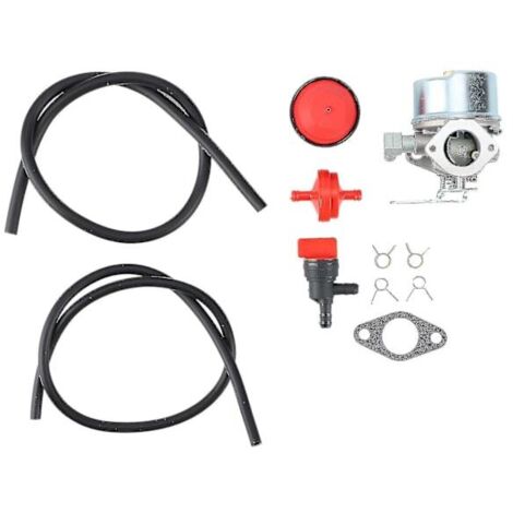 Vergaser ST504 für Ariens ST524 Craftsman Troy Bilt 31AS6BN2711