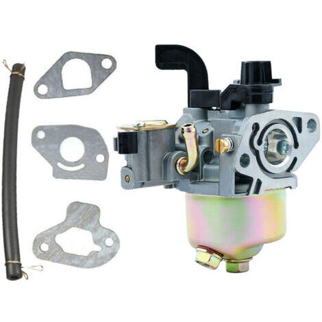 Vergaser Vergaser GX100 Vergaser Gxh50 152F 2.8HP Benzinmotor 16100 Z0D 003