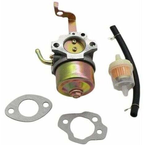 Vergaser – Vergaser mit Dichtung für Robin EY20 EY15 DET180 Wisconsin WI-185 Generatormotor, A, F---Trimec