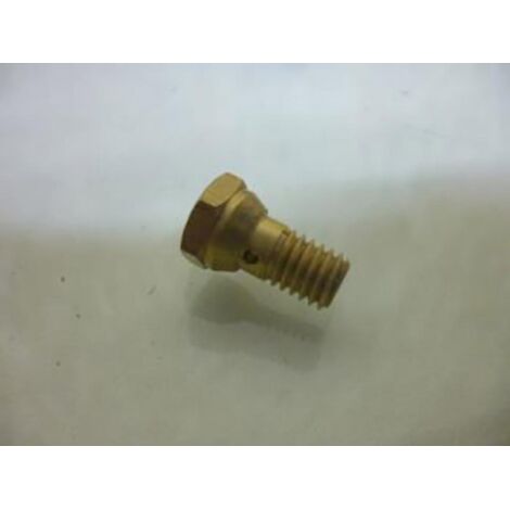Vergaserdüse für Moped Solex, 28er-Düse, neu