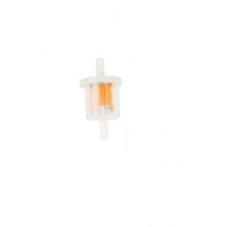 Vergaserfilter 6,4 mm kompatibel mit BRIGGS&STRATTON Motor 493629 695666