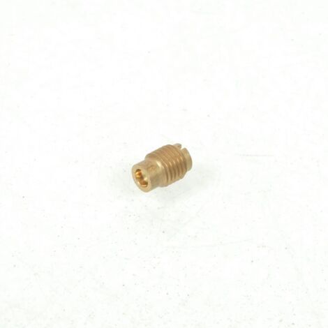 Vergaserhauptdüse 58 für Roller peugeot 50 elystar 752705 neu