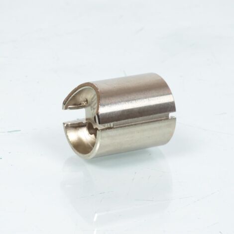 Vergaserkugel polini Ø25mm Winkel 30° 343.0402 für Motorrad Moped