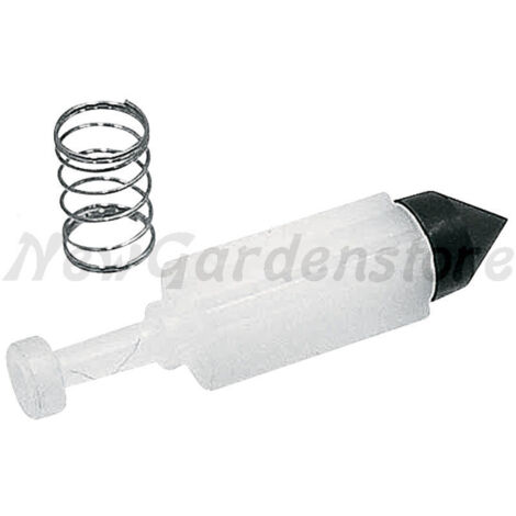 Vergasernadel Rasentraktor kompatibel HONDA 16011-ZE0-005