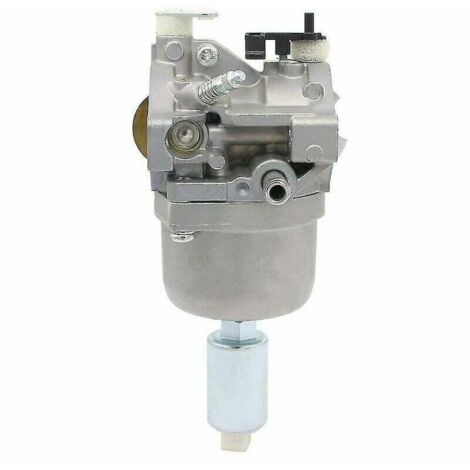 Vergasernummer 799727 für Briggs & Stratton Motoren von 14 bis 18 PS.