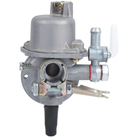 Vergaserreiniger für Freischneider und Trimmer, Ersatzteil für Gartengeräte BG328 PZ11-001