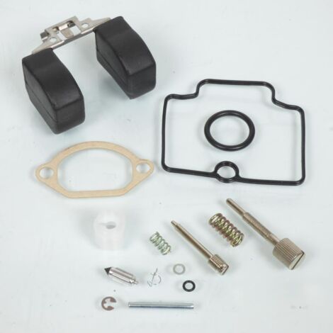 Vergaserreparatursatz Pwk 21/30mm Schwimmer Nadel für Motorrad 50