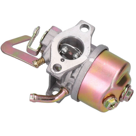 Vergasersatz für Benzingeneratormotoren, kompatibel mit MZ175 ET2600 ET2700, komplettes Zubehörset.