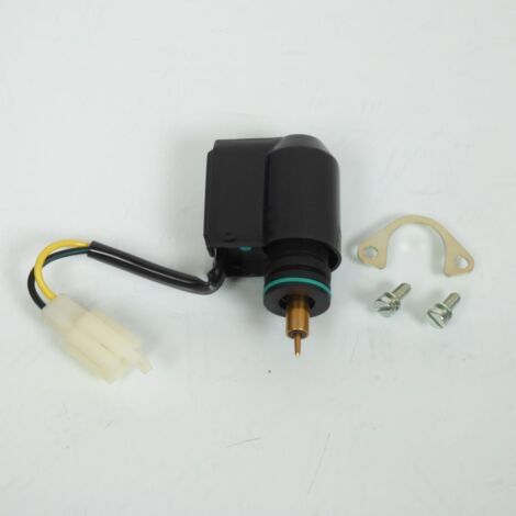 Vergaserstarter dell'orto für Roller Yamaha 50 bump 2004 bis 2009
