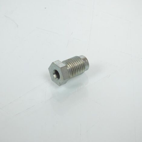 Vergaserteil RSM für Solex Solex 50 3800 Hohlmutter M9x1,0 neu
