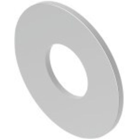 Vergrößerte Unterlegscheibe PW8 E90 /100 Stück pro Packung/