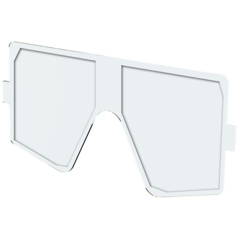 Vergrösserungslinse / Dioptrienscheibe +2,5