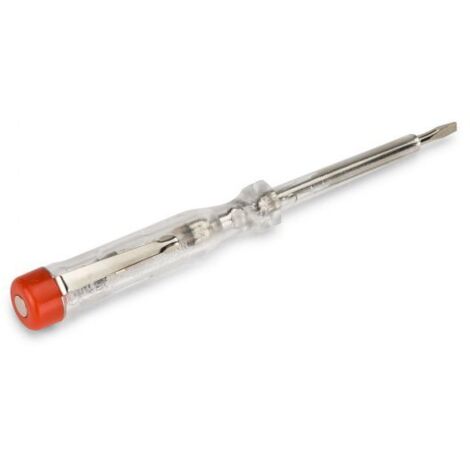 Verificador de voltaje VDE (3x65)  WITTE 24083