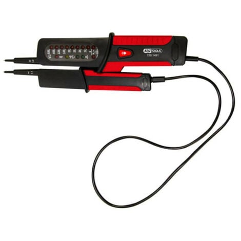 Vérificateur d'absence de tension KS TOOLS - 6 à 690V - 150.1491