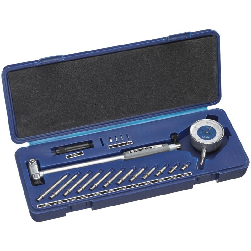 Limit - Comparateur à cadran pour cylindres 50-160 mm