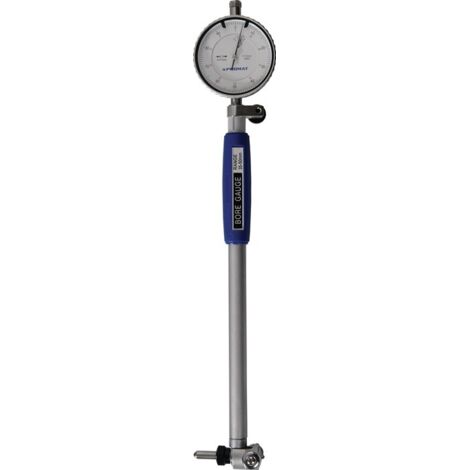 Vérificateur d'alésage de précision 18-35 mm profondeur de mesure 150 mm PROMAT